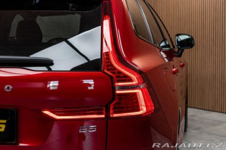 Volvo XC60 B5 184kW DARK PLUS*DPH*ČR 2023