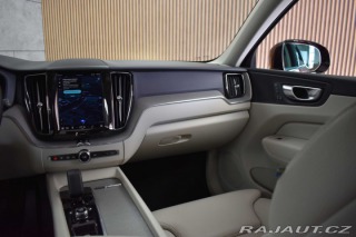 Volvo XC60 B5 184kW DARK PLUS*DPH*ČR 2023