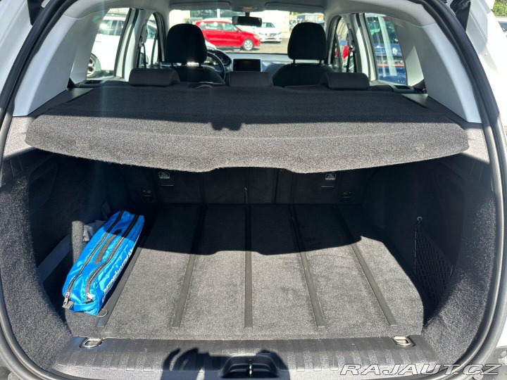 Peugeot 2008 1.2T 60kw 2014