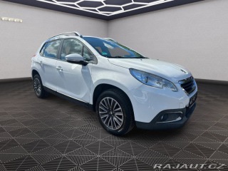 Peugeot 2008 1.2T 60kw 2014