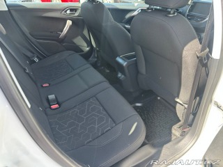 Peugeot 2008 1.2T 60kw 2014