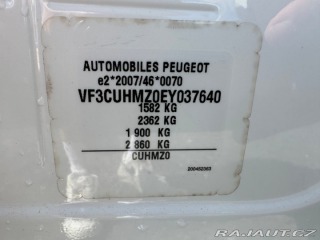 Peugeot 2008 1.2T 60kw 2014