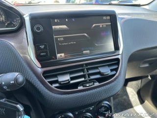 Peugeot 2008 1.2T 60kw 2014
