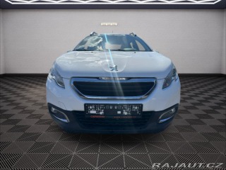 Peugeot 2008 1.2T 60kw 2014