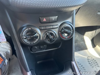 Peugeot 2008 1.2T 60kw 2014