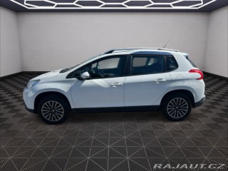 Peugeot 2008 1.2T 60kw 2014