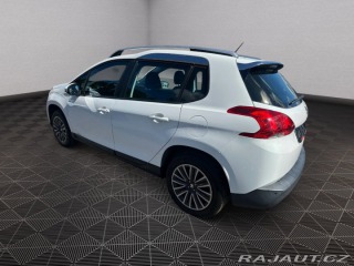 Peugeot 2008 1.2T 60kw 2014