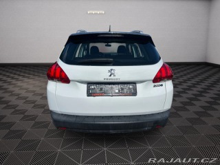 Peugeot 2008 1.2T 60kw 2014