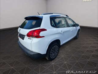Peugeot 2008 1.2T 60kw 2014