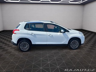 Peugeot 2008 1.2T 60kw 2014