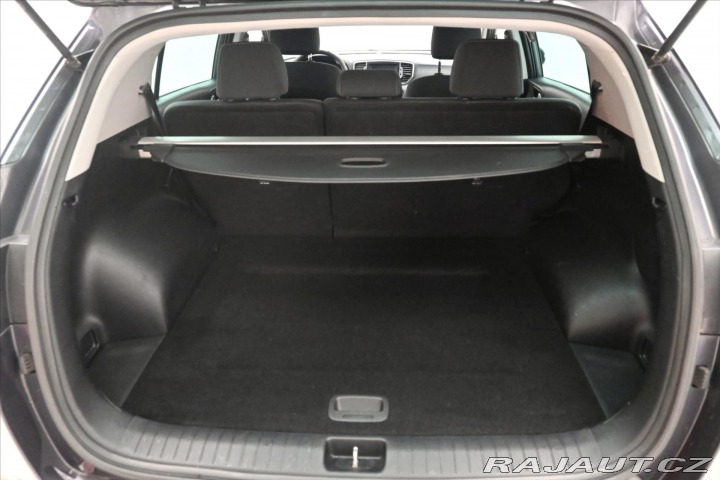 Kia Sportage 1,6 T-GDI 130 kW AWD AT 2017