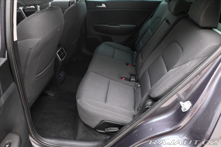 Kia Sportage 1,6 T-GDI 130 kW AWD AT 2017