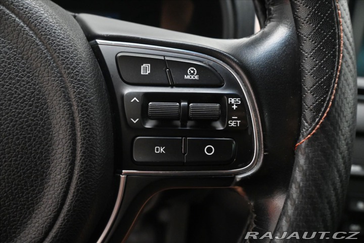 Kia Sportage 1,6 T-GDI 130 kW AWD AT 2017