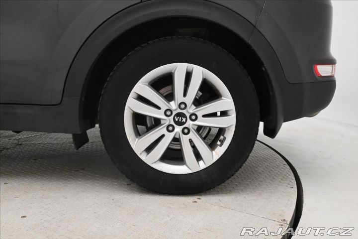 Kia Sportage 1,6 T-GDI 130 kW AWD AT 2017