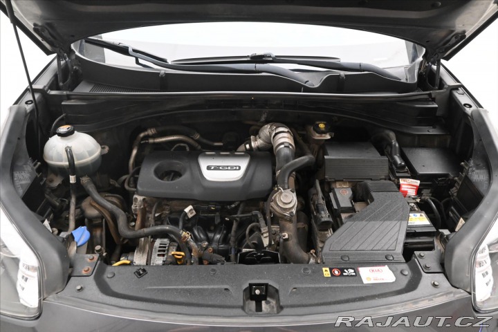 Kia Sportage 1,6 T-GDI 130 kW AWD AT 2017