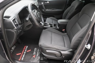 Kia Sportage 1,6 T-GDI 130 kW AWD AT 2017