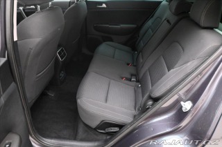 Kia Sportage 1,6 T-GDI 130 kW AWD AT 2017