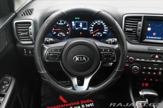 Kia Sportage 1,6 T-GDI 130 kW AWD AT 2017