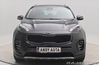Kia Sportage 1,6 T-GDI 130 kW AWD AT 2017