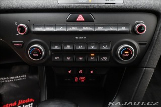 Kia Sportage 1,6 T-GDI 130 kW AWD AT 2017