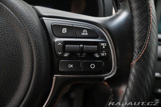 Kia Sportage 1,6 T-GDI 130 kW AWD AT 2017