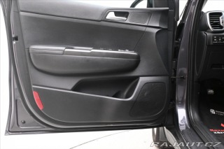 Kia Sportage 1,6 T-GDI 130 kW AWD AT 2017