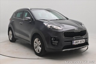 Kia Sportage 1,6 T-GDI 130 kW AWD AT 2017