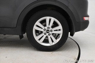 Kia Sportage 1,6 T-GDI 130 kW AWD AT 2017