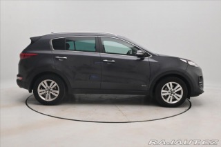 Kia Sportage 1,6 T-GDI 130 kW AWD AT 2017