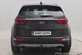 Kia Sportage 1,6 T-GDI 130 kW AWD AT 2017