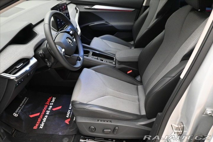 Škoda Enyaq iV 80 150kW 82kW SOH 92% 2023