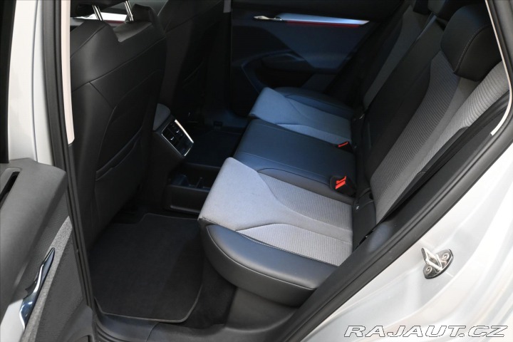 Škoda Enyaq iV 80 150kW 82kW SOH 92% 2023