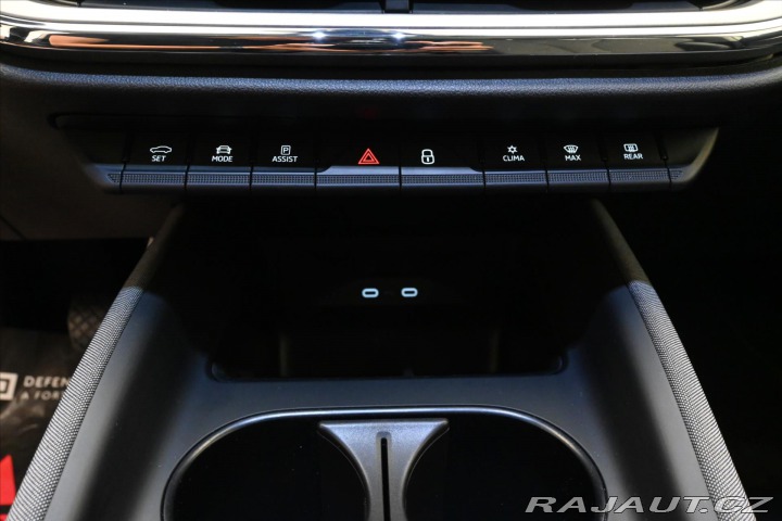 Škoda Enyaq iV 80 150kW 82kW SOH 92% 2023