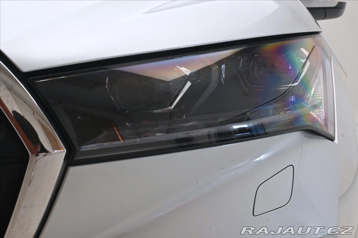 Škoda Enyaq iV 80 150kW 82kW SOH 92% 2023