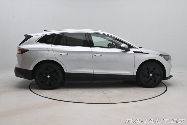 Škoda Enyaq iV 80 150kW 82kW SOH 92% 2023