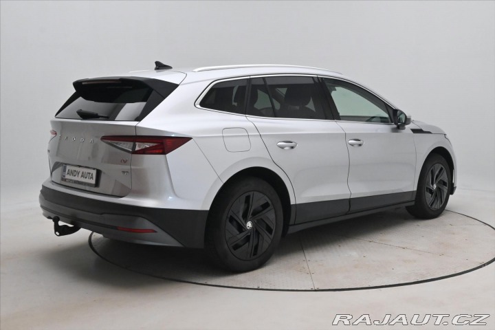 Škoda Enyaq iV 80 150kW 82kW SOH 92% 2023