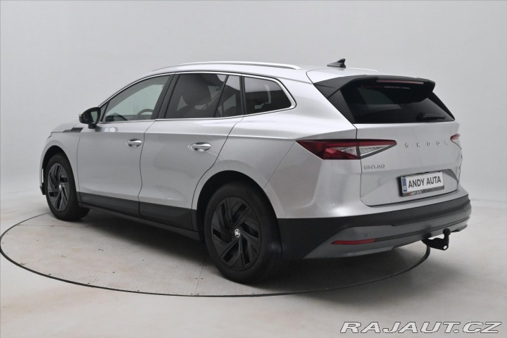Škoda Enyaq iV 80 150kW 82kW SOH 92% 2023