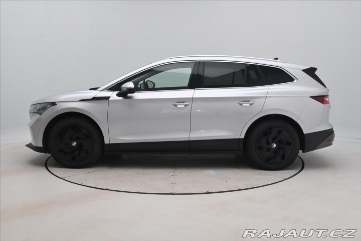 Škoda Enyaq iV 80 150kW 82kW SOH 92% 2023