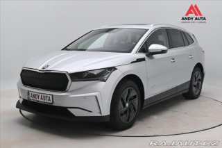Škoda Enyaq iV 80 150kW 82kW SOH 92% 2023