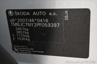 Škoda Enyaq iV 80 150kW 82kW SOH 92% 2023