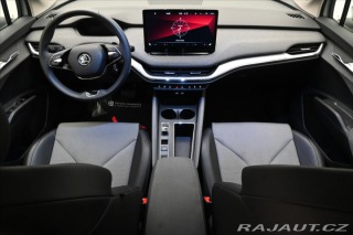 Škoda Enyaq iV 80 150kW 82kW SOH 92% 2023