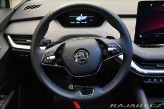 Škoda Enyaq iV 80 150kW 82kW SOH 92% 2023