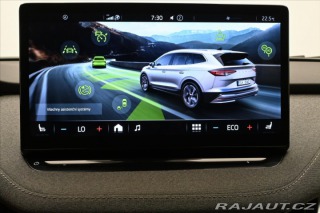 Škoda Enyaq iV 80 150kW 82kW SOH 92% 2023