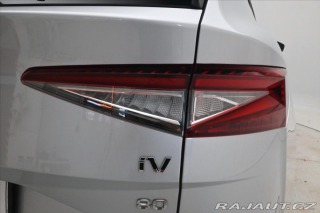Škoda Enyaq iV 80 150kW 82kW SOH 92% 2023