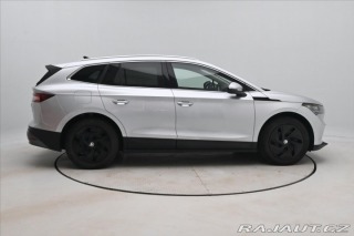 Škoda Enyaq iV 80 150kW 82kW SOH 92% 2023