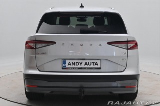 Škoda Enyaq iV 80 150kW 82kW SOH 92% 2023