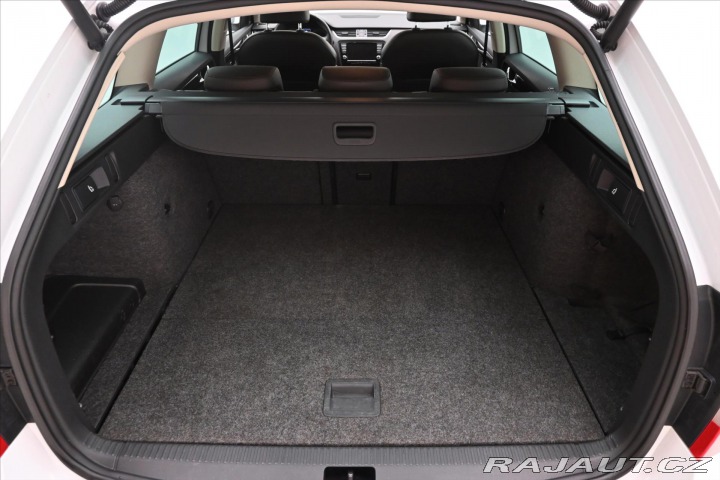 Škoda Octavia 2,0 TDI 135kW L&K DSG 2016