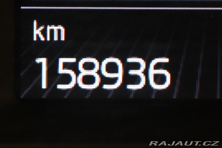 Škoda Octavia 2,0 TDI 135kW L&K DSG 2016