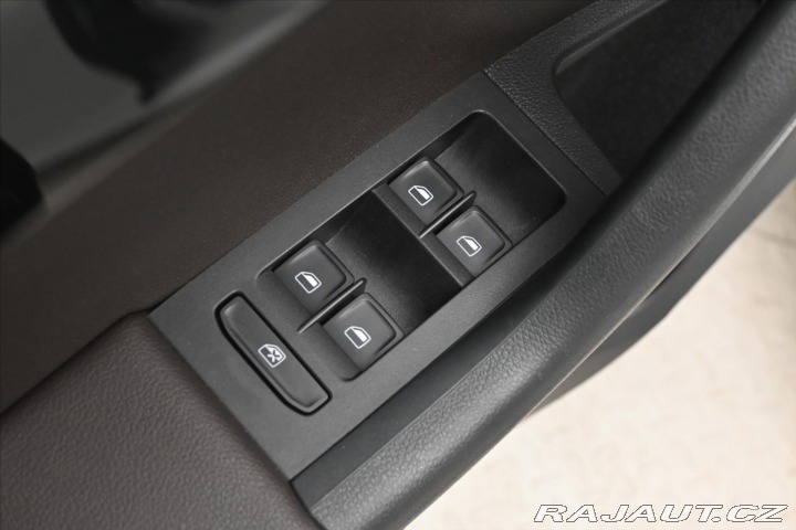 Škoda Octavia 2,0 TDI 135kW L&K DSG 2016