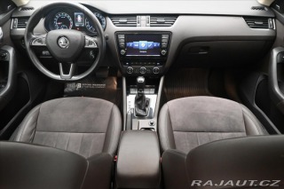Škoda Octavia 2,0 TDI 135kW L&K DSG 2016